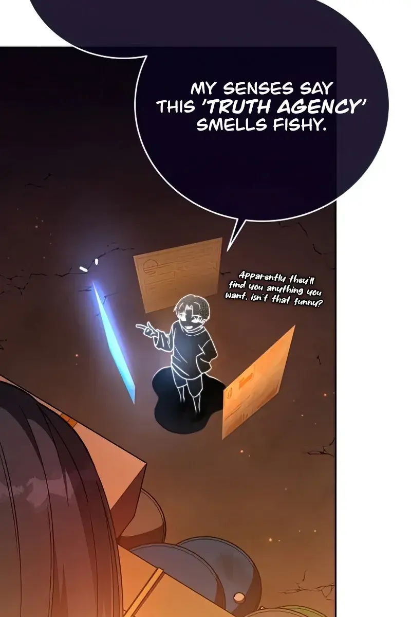 The Novel's Extra Remake Chapter 29 Page 88