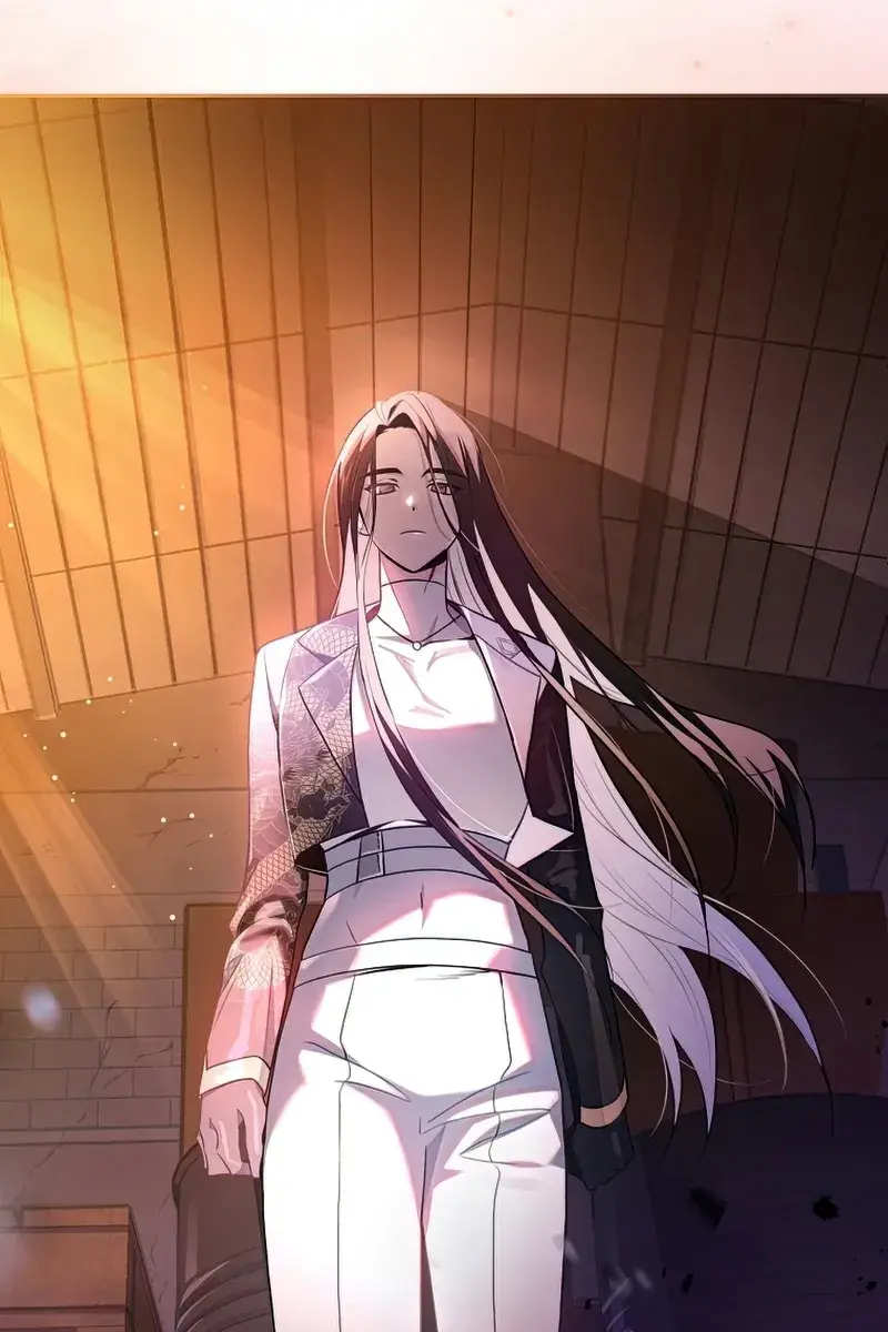 The Novel's Extra Remake Chapter 29 Page 100