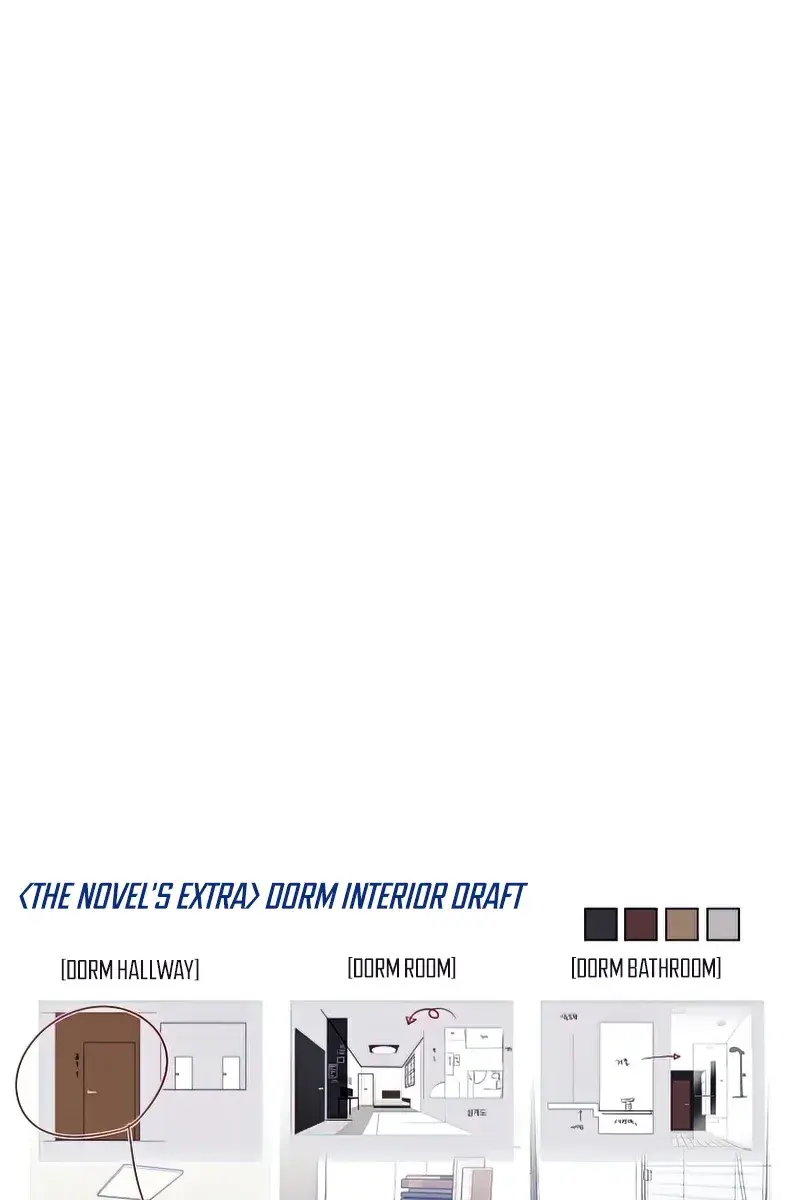 The Novel's Extra Remake Chapter 29 Page 105