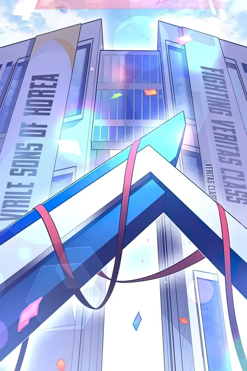 The Novel's Extra Remake Chapter 30 Page 5