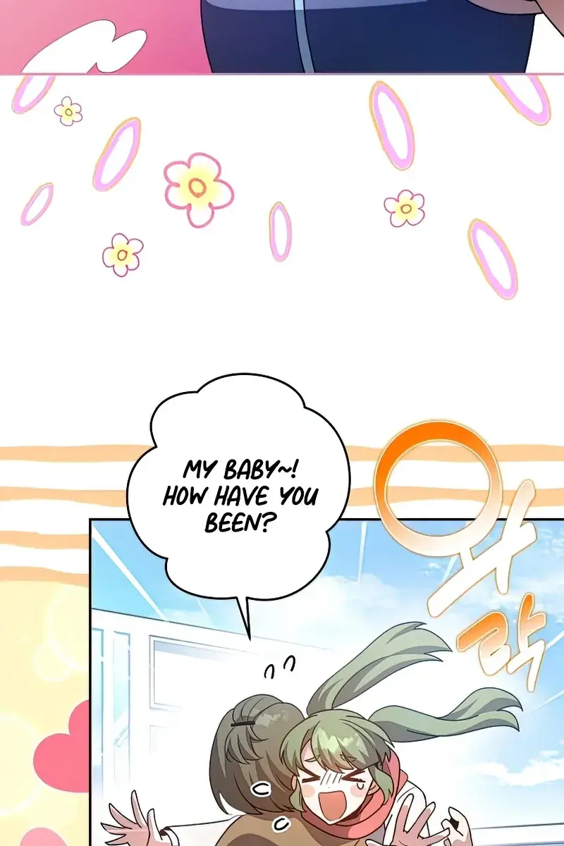 The Novel's Extra Remake Chapter 30 Page 8