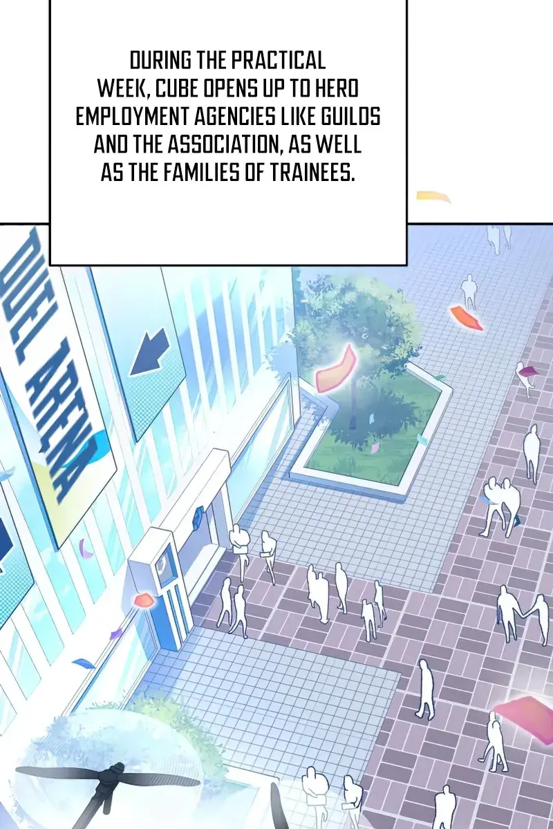 The Novel's Extra Remake Chapter 30 Page 10