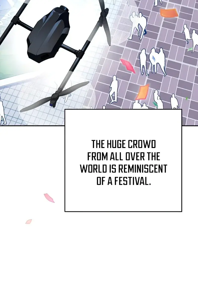 The Novel's Extra Remake Chapter 30 Page 11