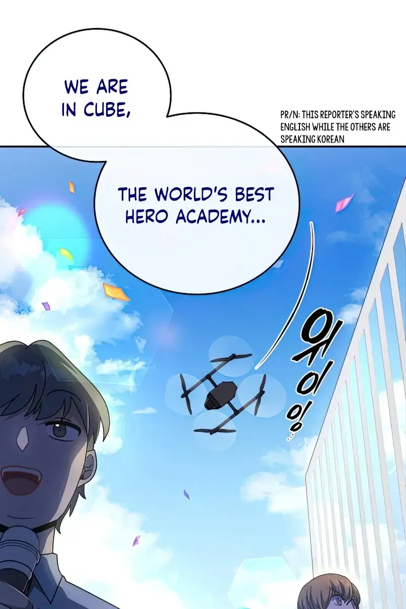 The Novel's Extra Remake Chapter 30 Page 12