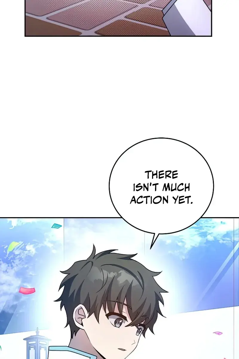 The Novel's Extra Remake Chapter 30 Page 15