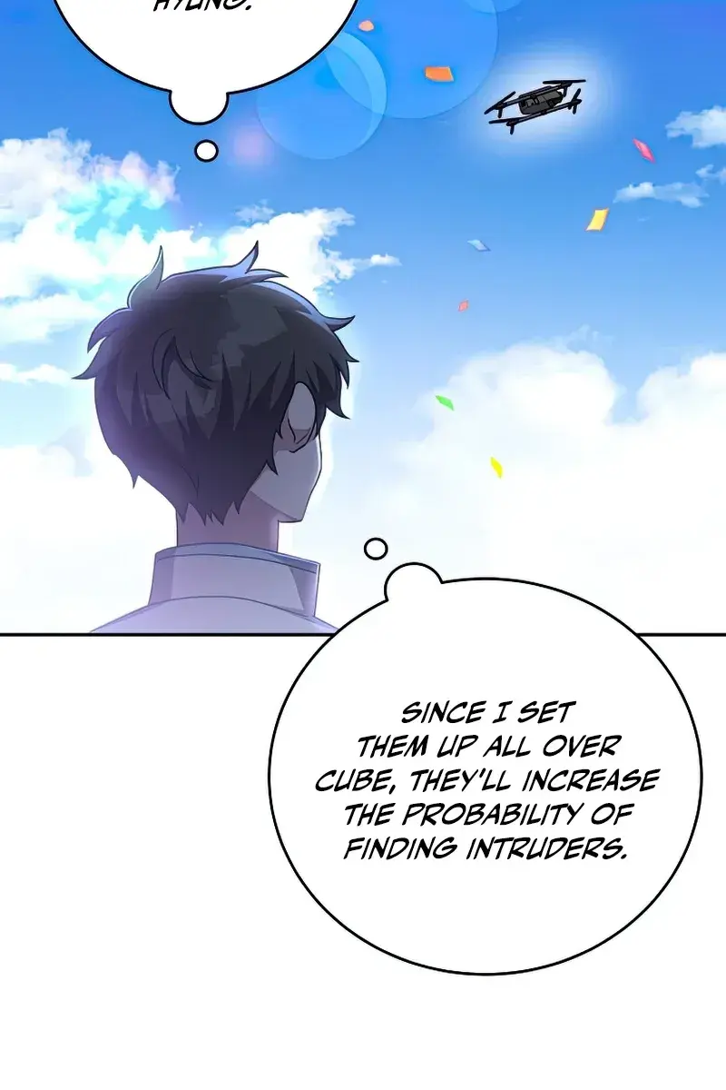 The Novel's Extra Remake Chapter 30 Page 18