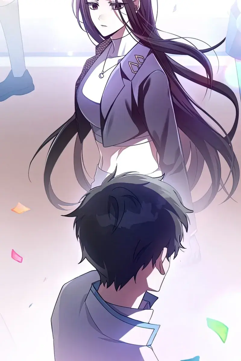 The Novel's Extra Remake Chapter 30 Page 23