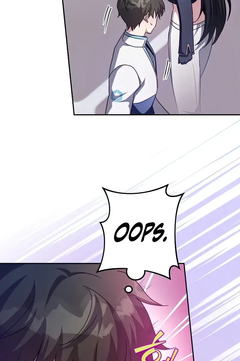 The Novel's Extra Remake Chapter 30 Page 30