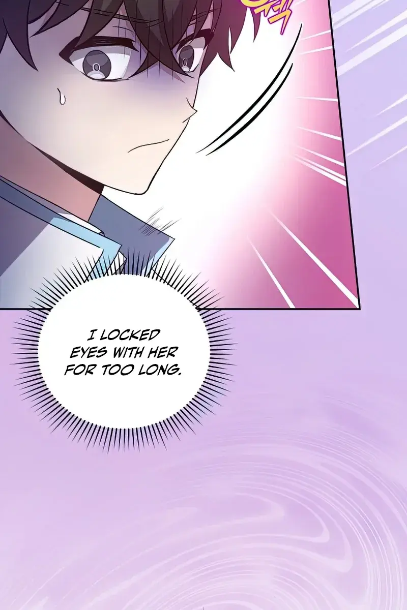 The Novel's Extra Remake Chapter 30 Page 31