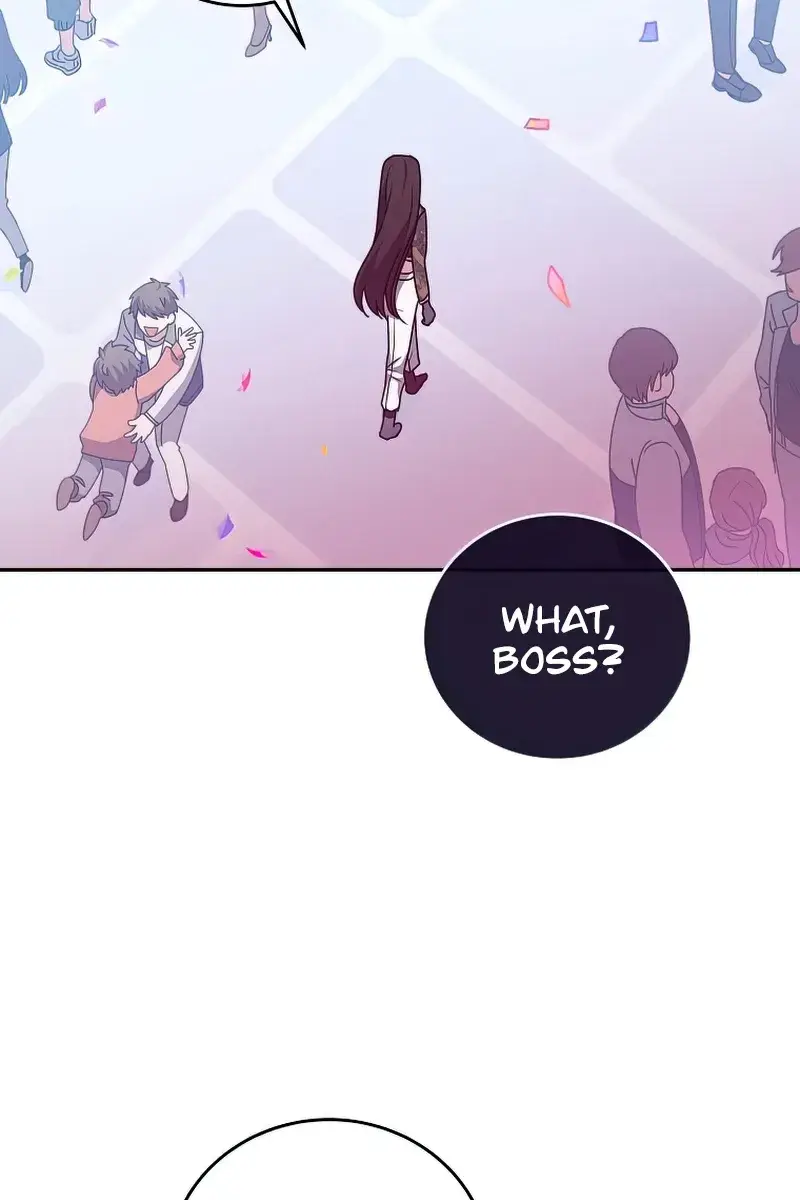 The Novel's Extra Remake Chapter 30 Page 42