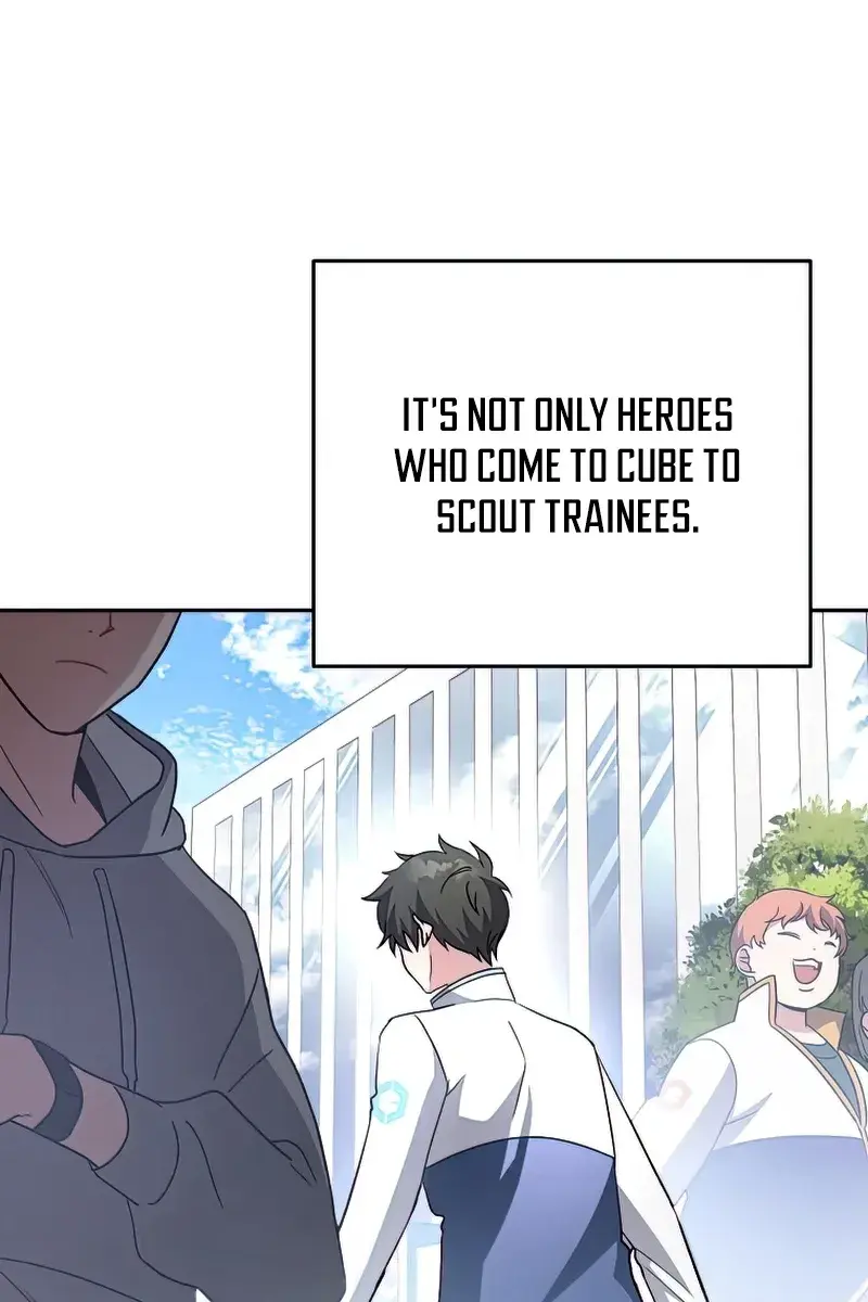 The Novel's Extra Remake Chapter 30 Page 47