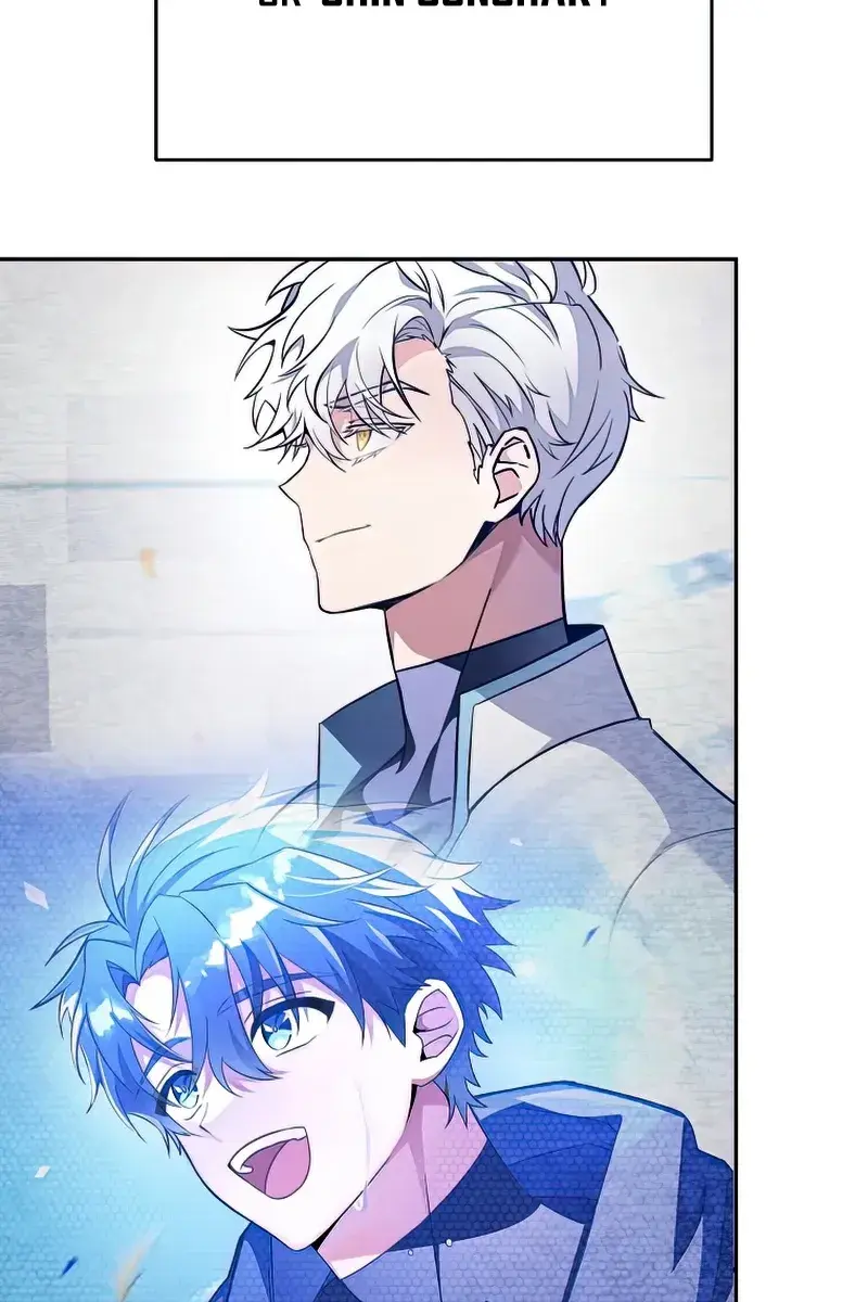 The Novel's Extra Remake Chapter 30 Page 49