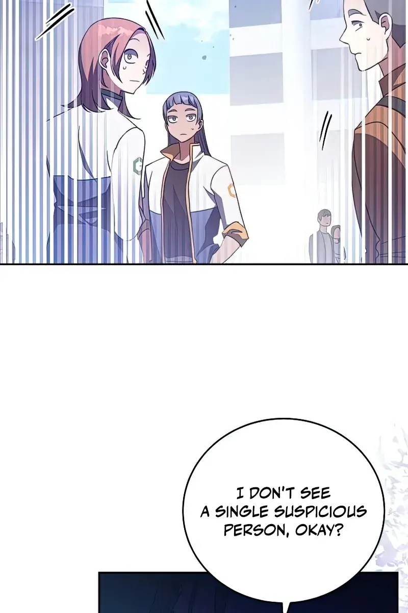 The Novel's Extra Remake Chapter 30 Page 55