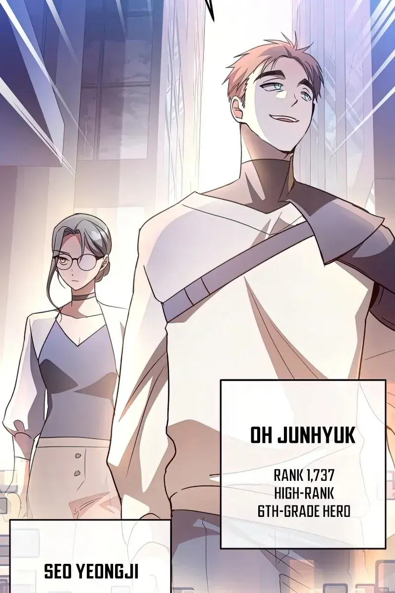 The Novel's Extra Remake Chapter 30 Page 59