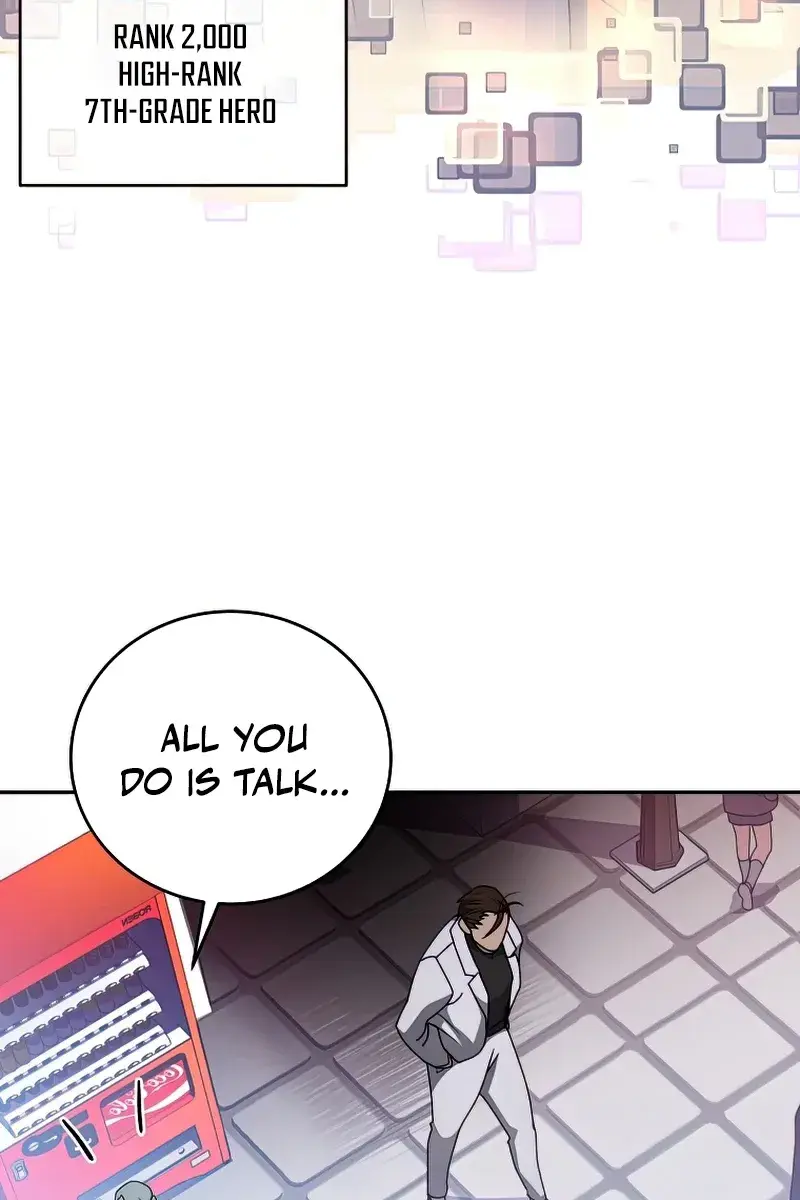 The Novel's Extra Remake Chapter 30 Page 60