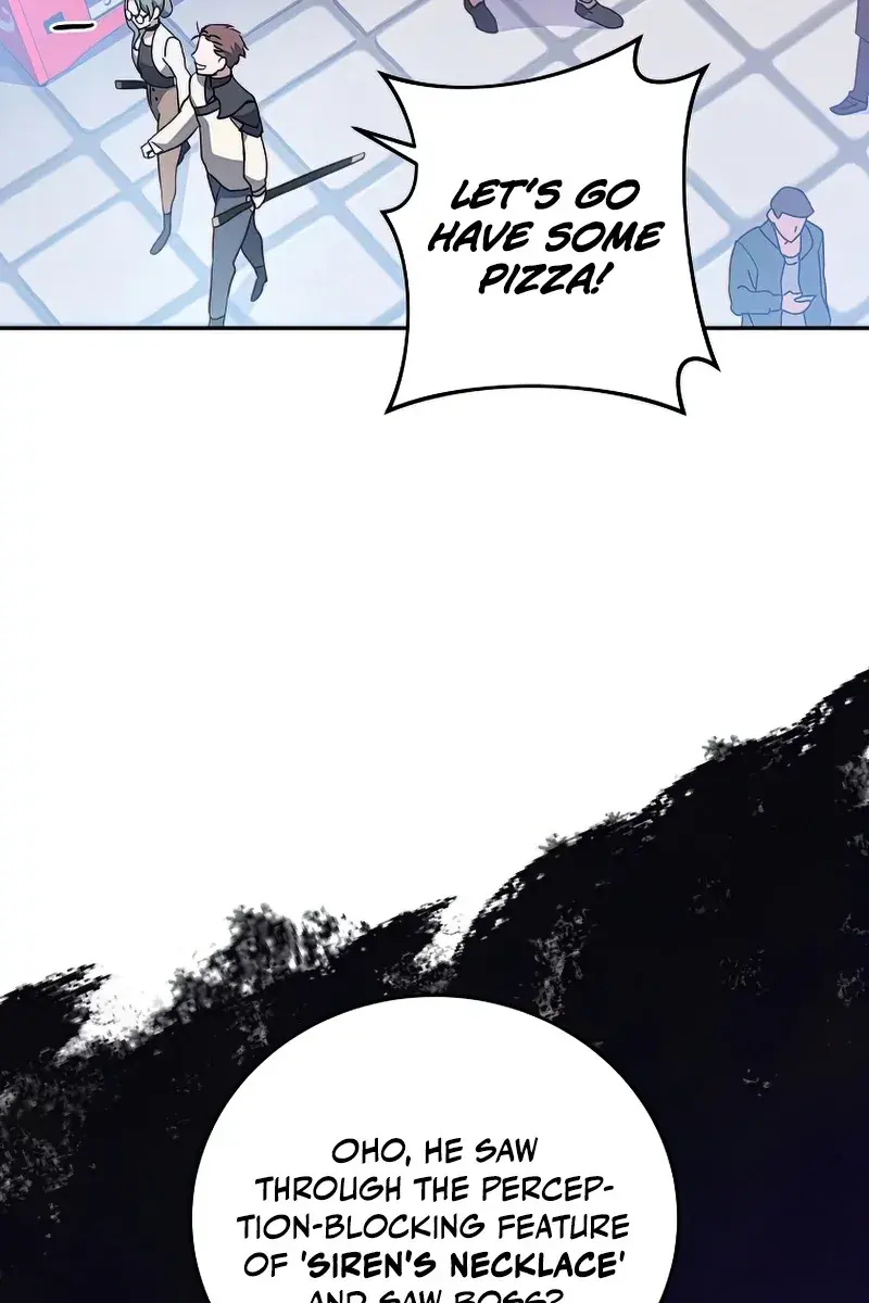 The Novel's Extra Remake Chapter 30 Page 61