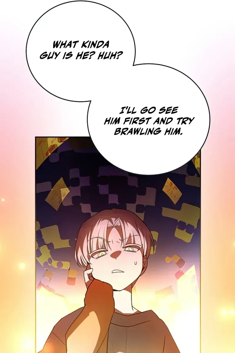 The Novel's Extra Remake Chapter 30 Page 65