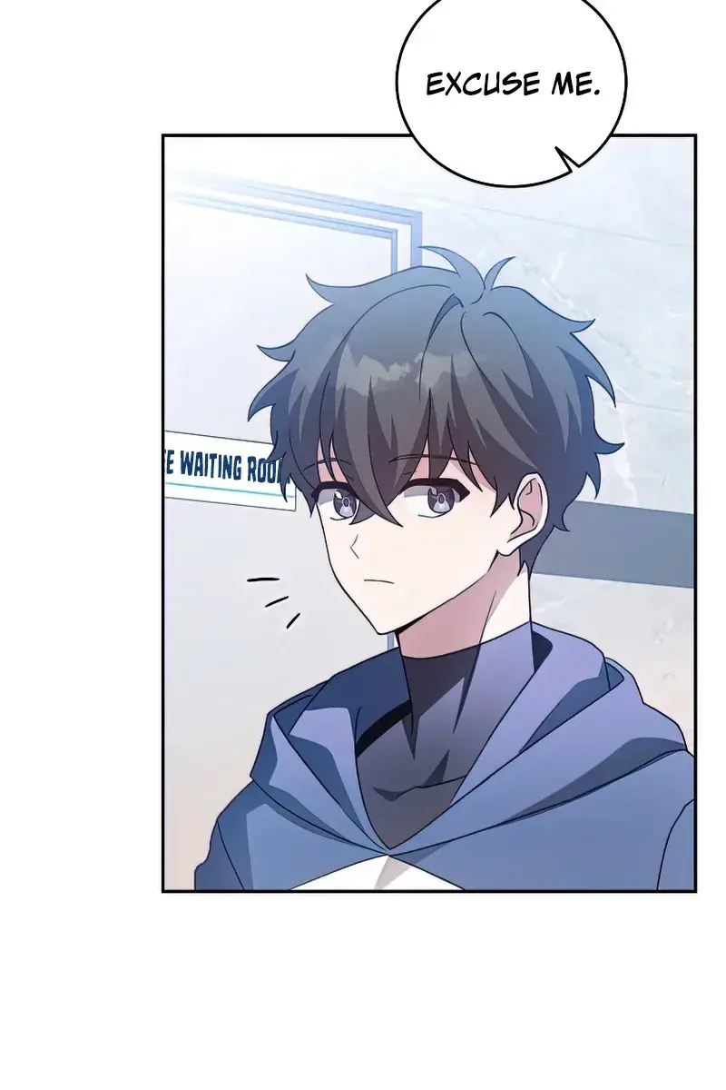 The Novel's Extra Remake Chapter 30 Page 74