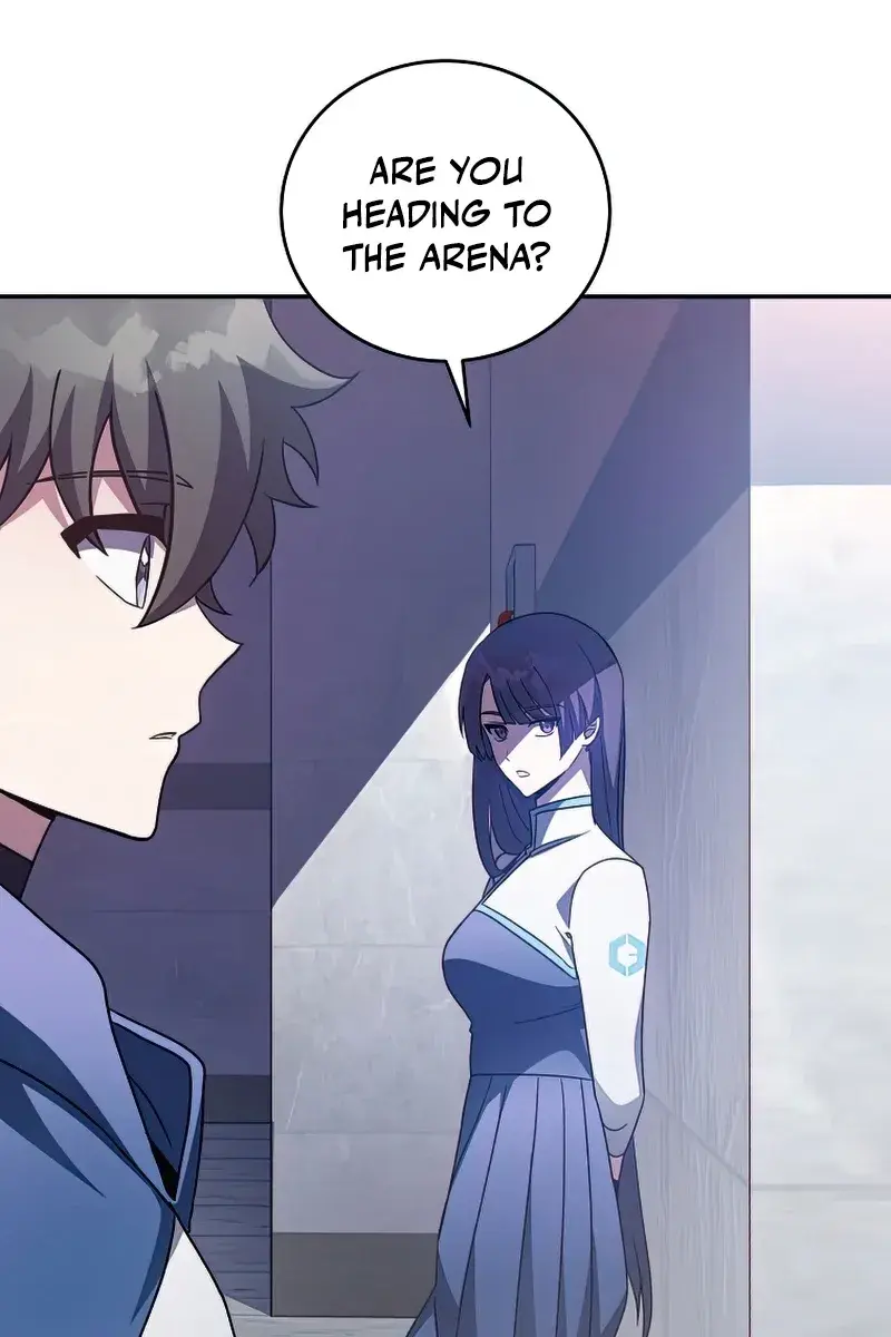 The Novel's Extra Remake Chapter 30 Page 75