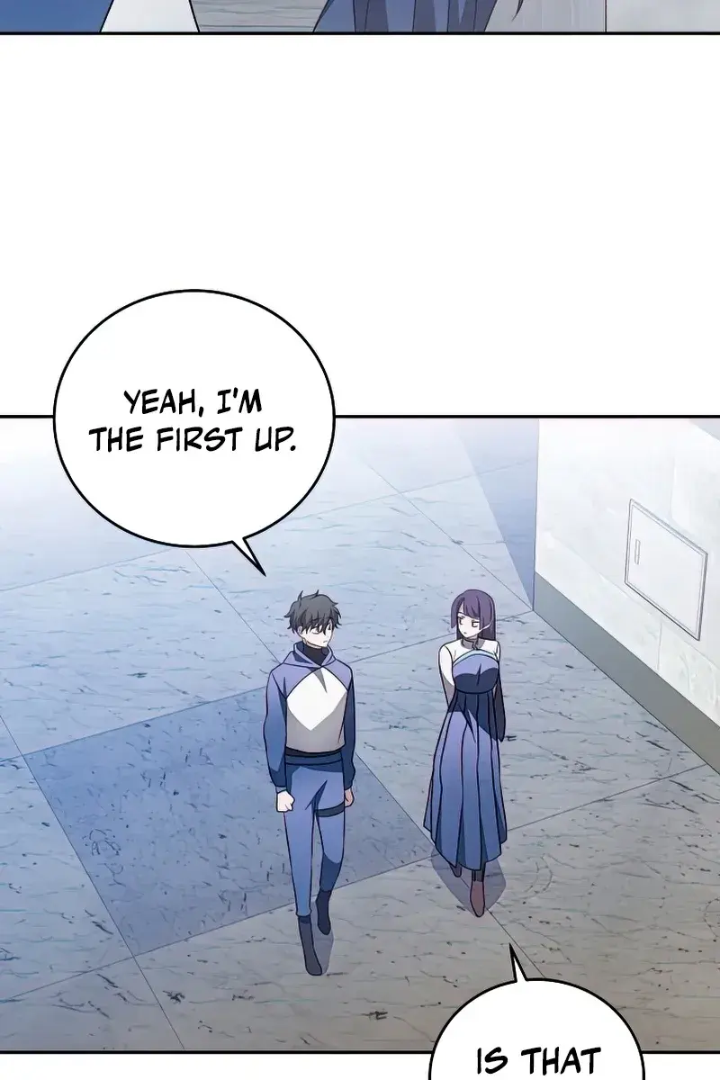 The Novel's Extra Remake Chapter 30 Page 76