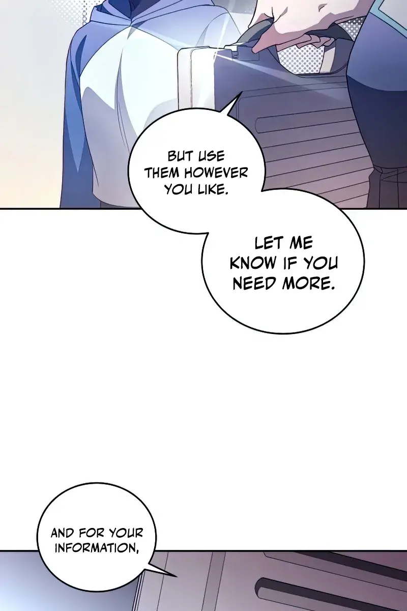 The Novel's Extra Remake Chapter 30 Page 81