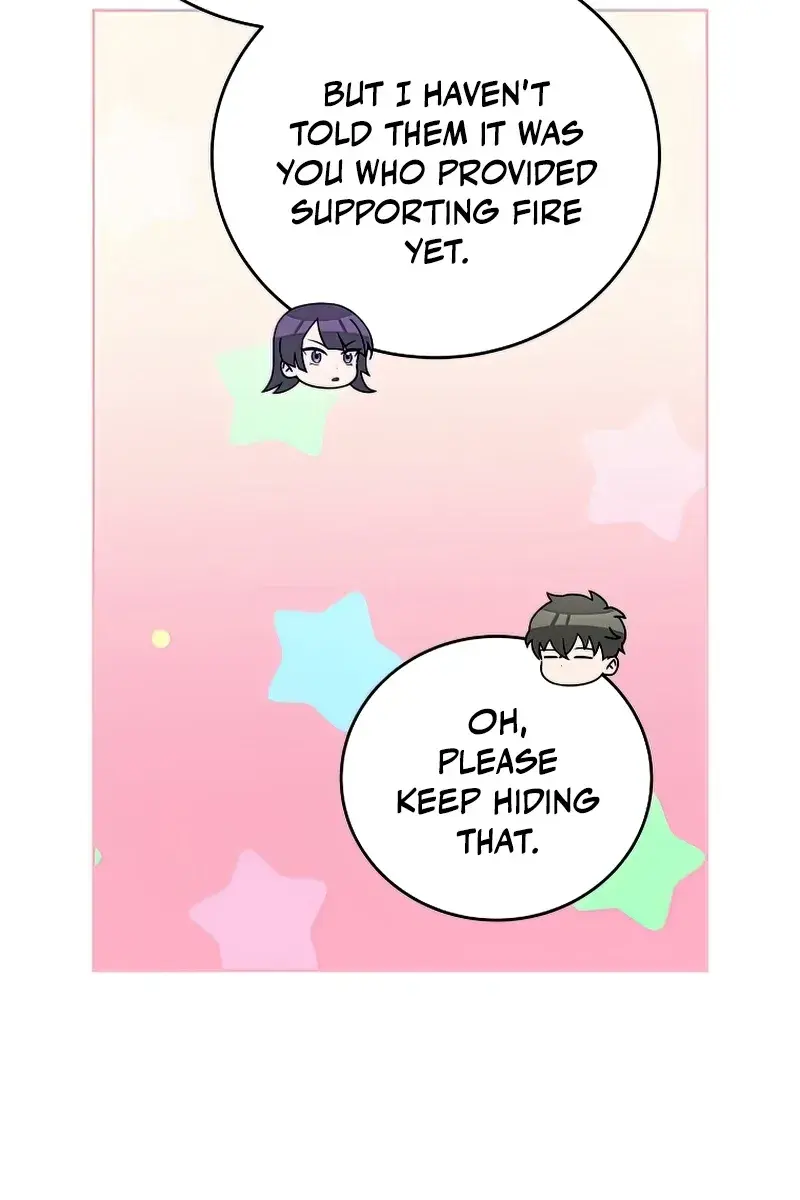 The Novel's Extra Remake Chapter 30 Page 85