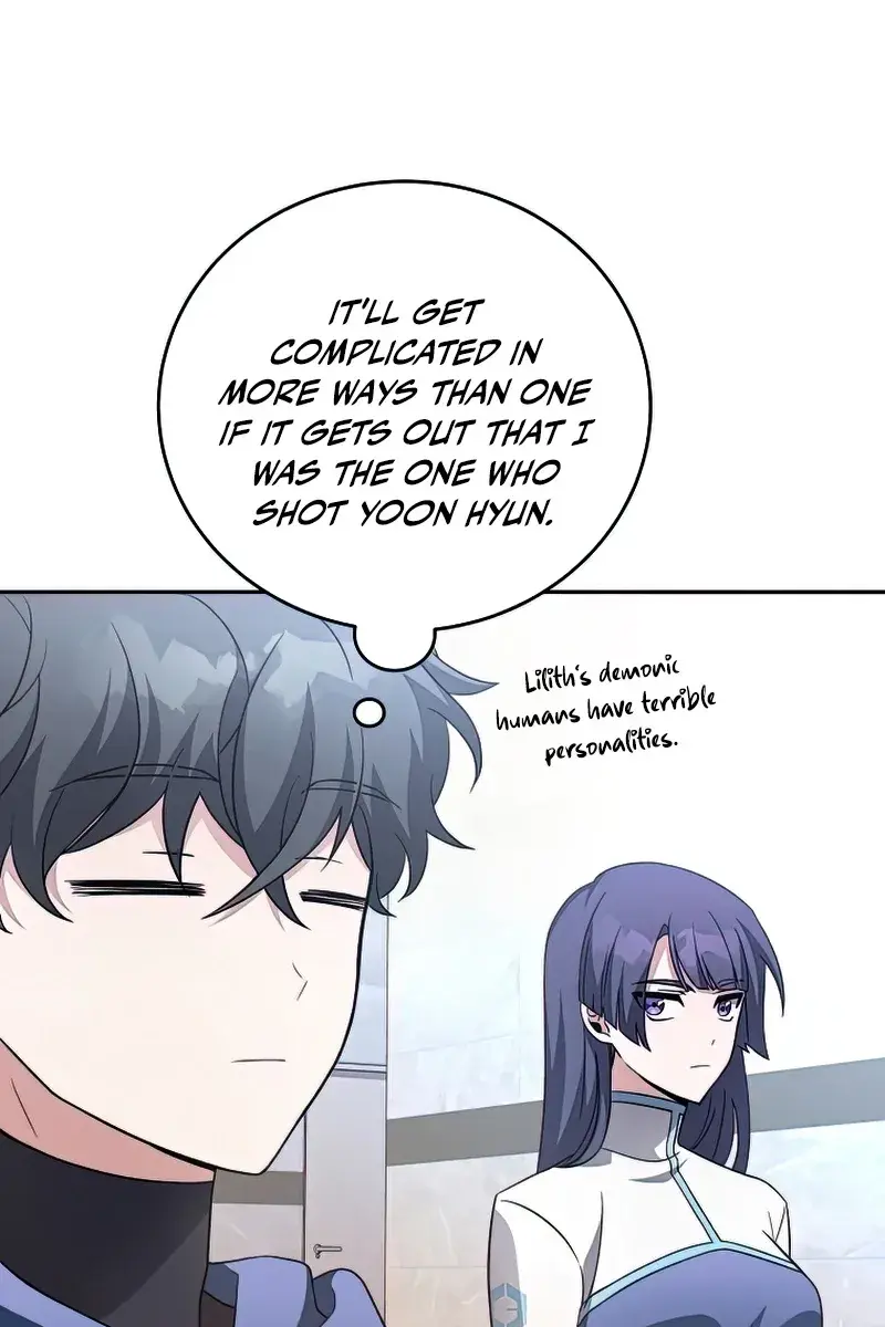 The Novel's Extra Remake Chapter 30 Page 86