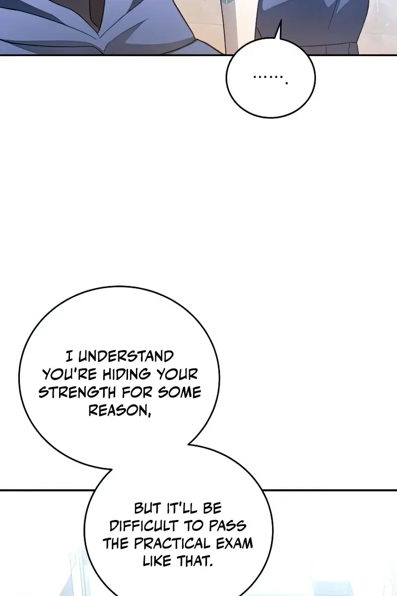 The Novel's Extra Remake Chapter 30 Page 87