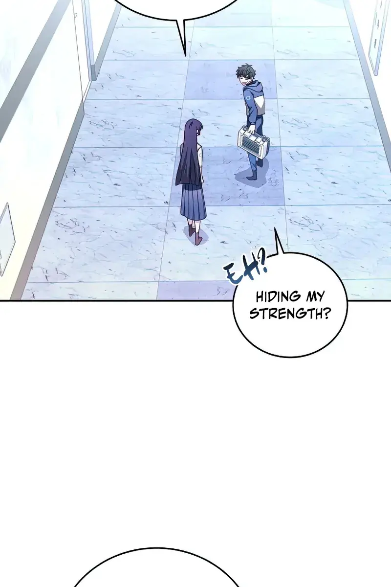 The Novel's Extra Remake Chapter 30 Page 88