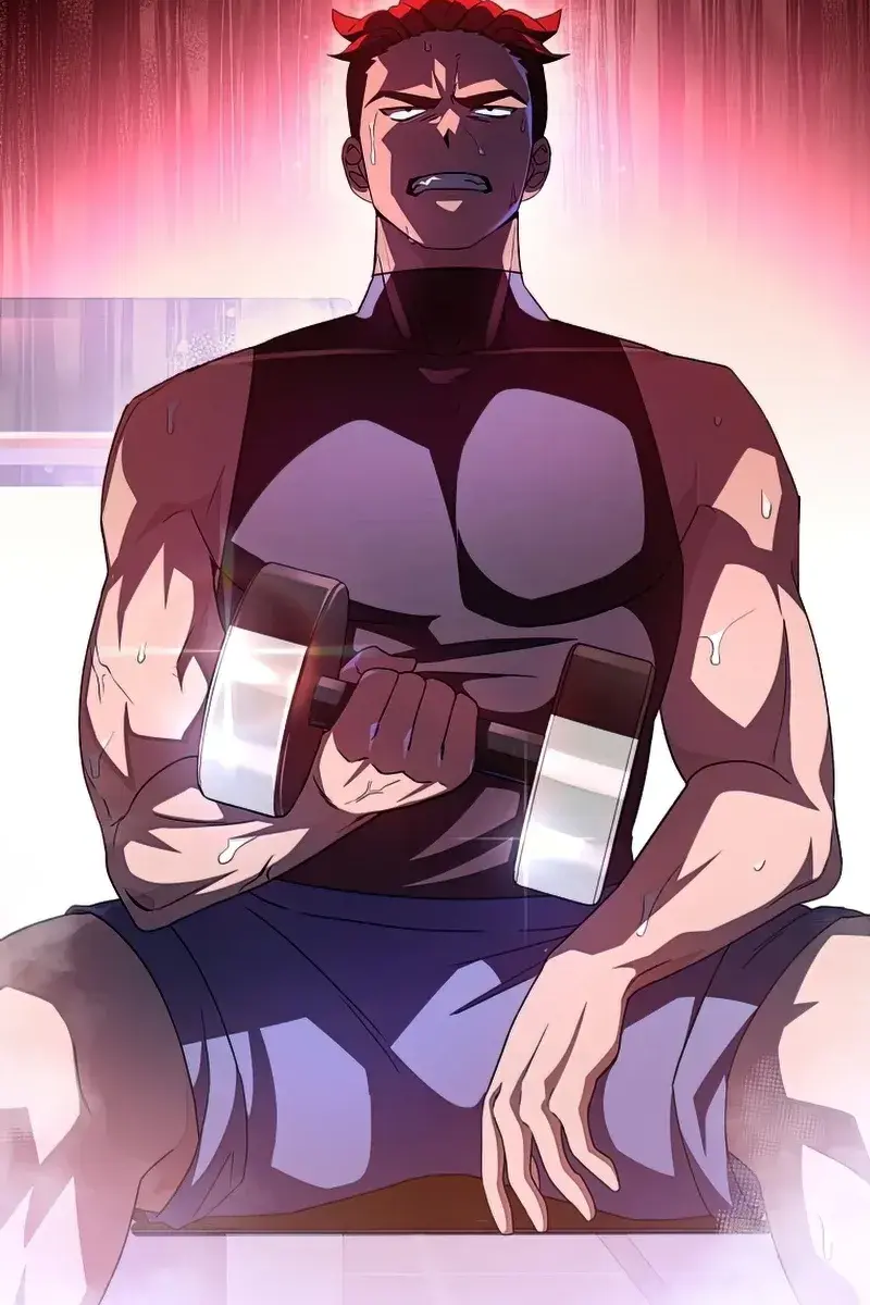 The Novel's Extra Remake Chapter 30 Page 95