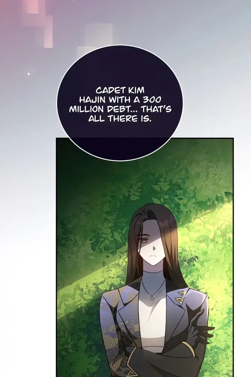 The Novel's Extra Remake Chapter 31 Page 5