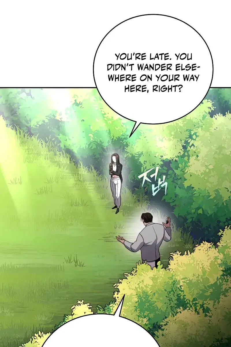 The Novel's Extra Remake Chapter 31 Page 11