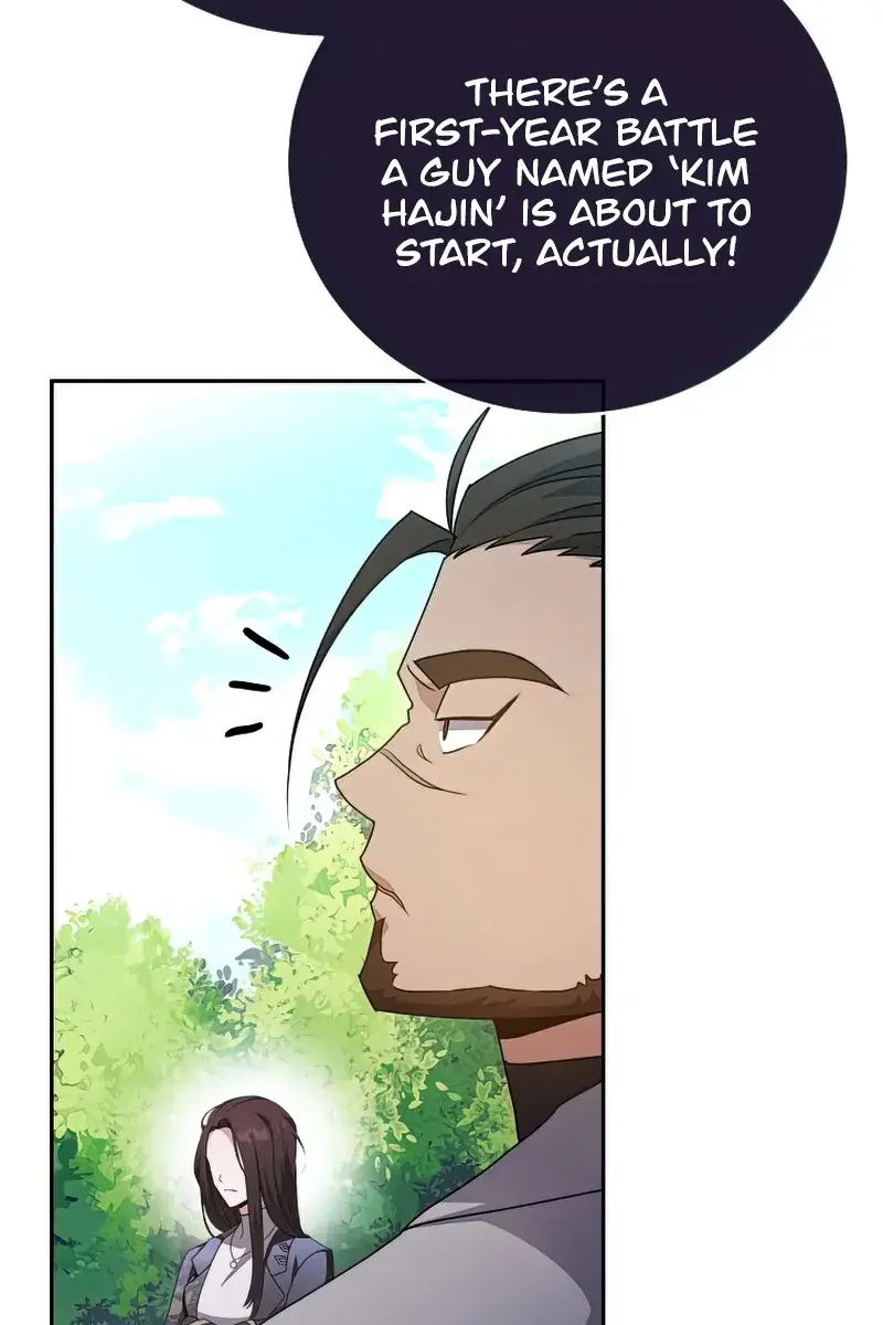 The Novel's Extra Remake Chapter 31 Page 17