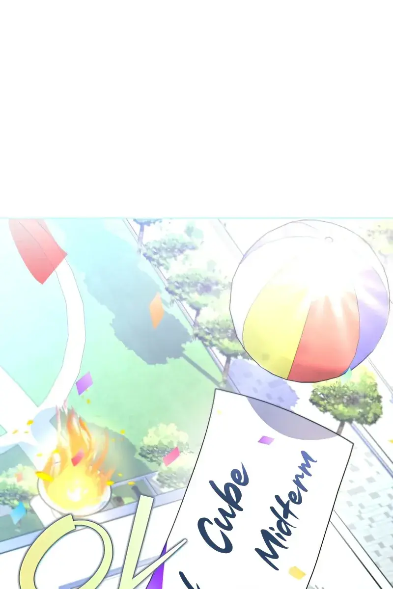 The Novel's Extra Remake Chapter 31 Page 22