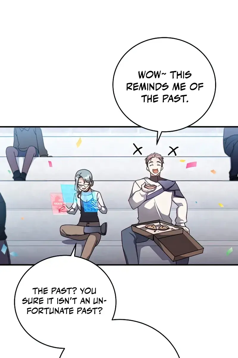 The Novel's Extra Remake Chapter 31 Page 25