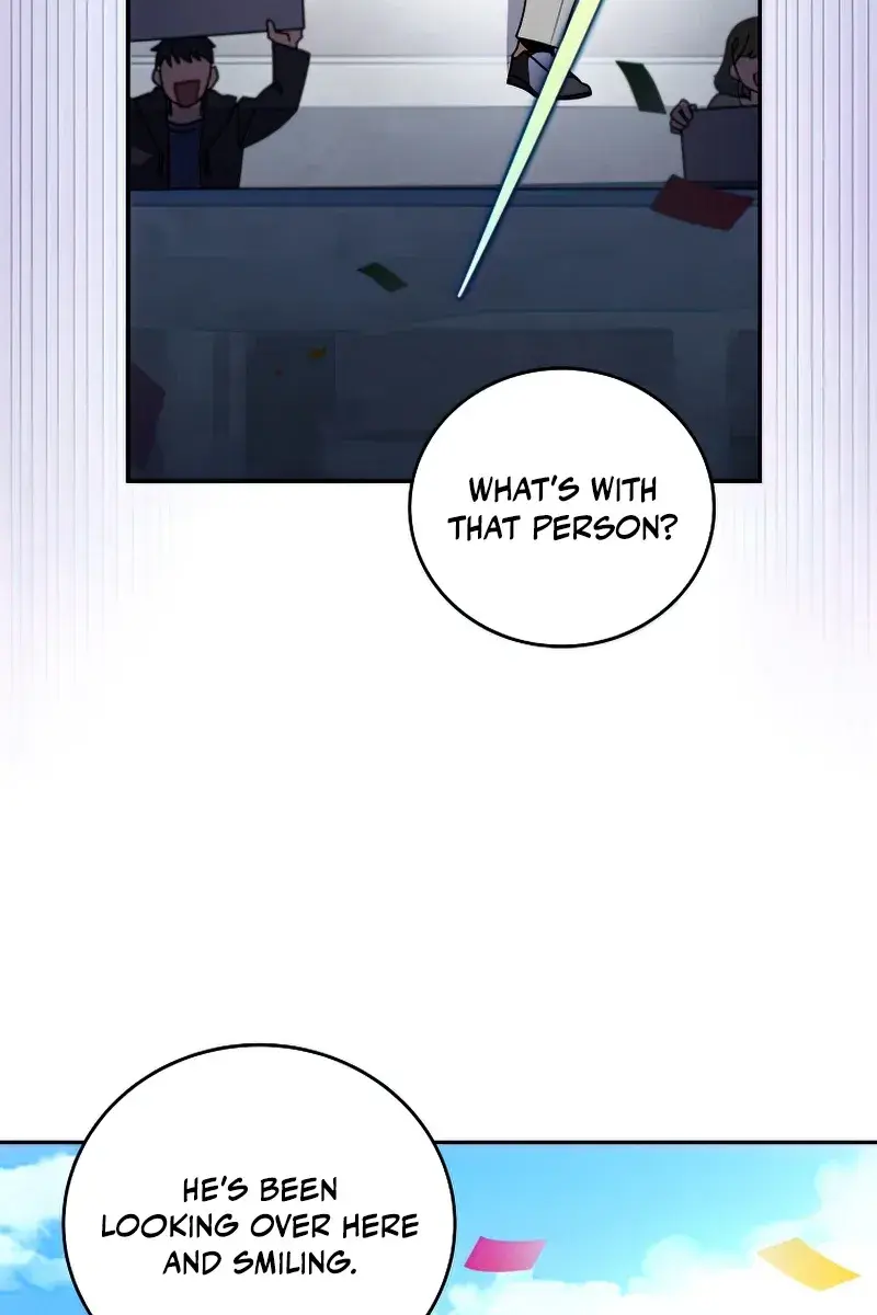 The Novel's Extra Remake Chapter 31 Page 29