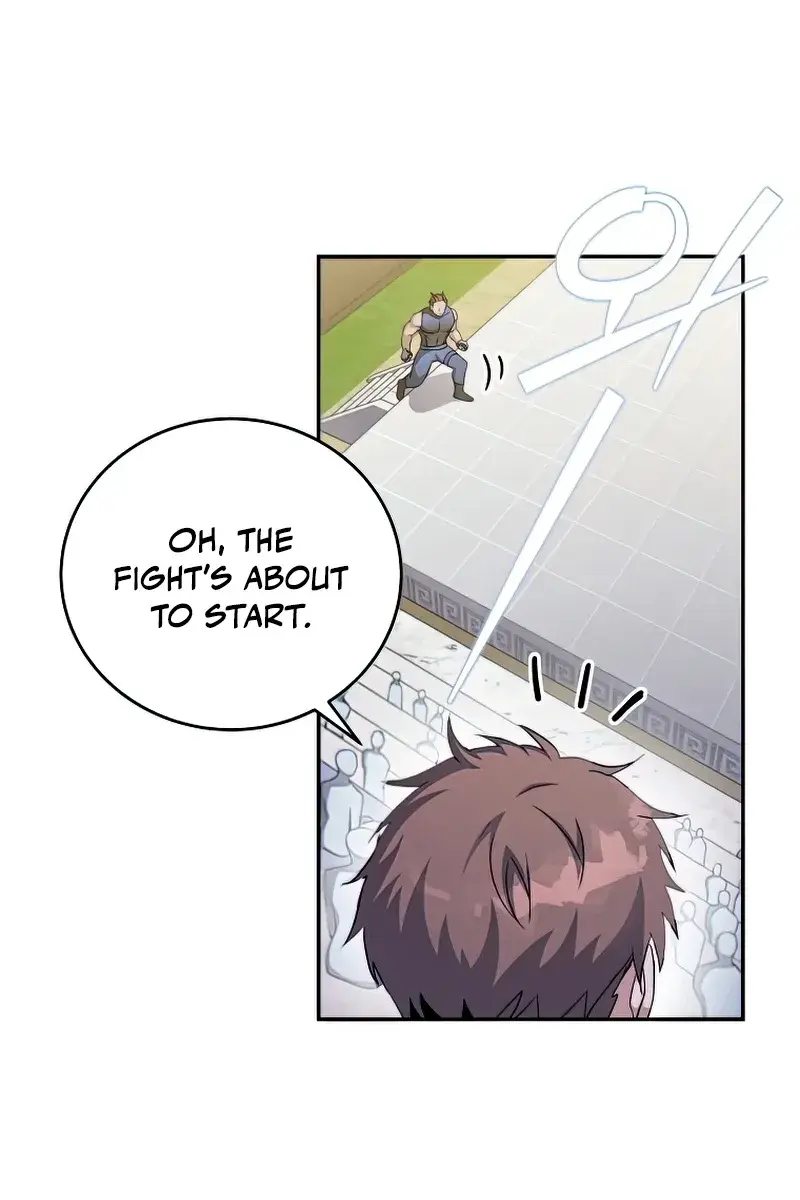 The Novel's Extra Remake Chapter 31 Page 32