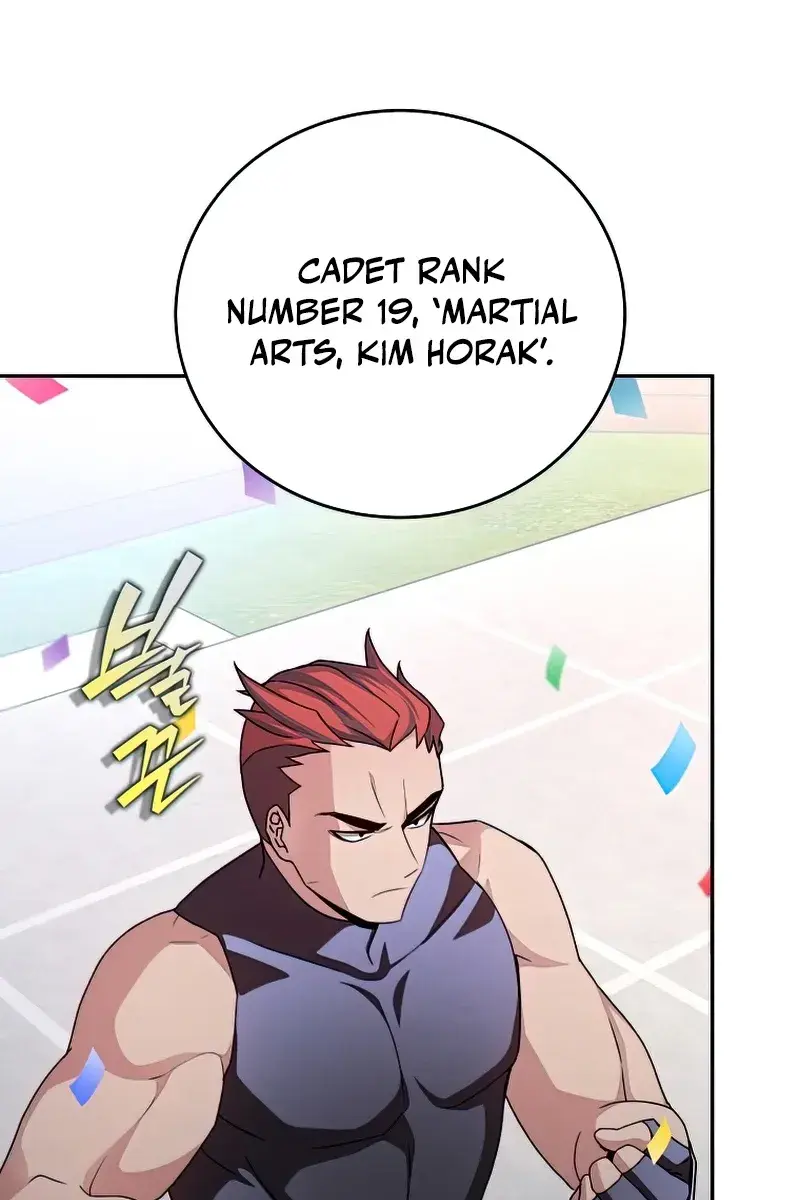 The Novel's Extra Remake Chapter 31 Page 33