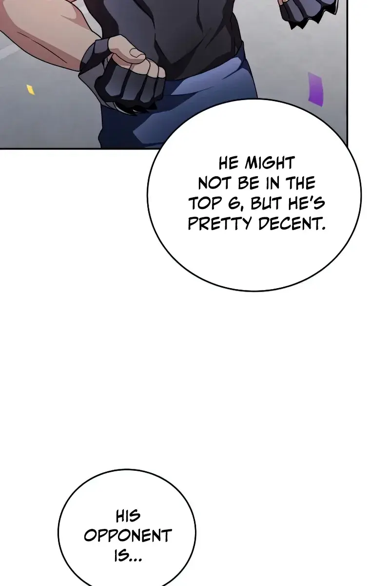 The Novel's Extra Remake Chapter 31 Page 34