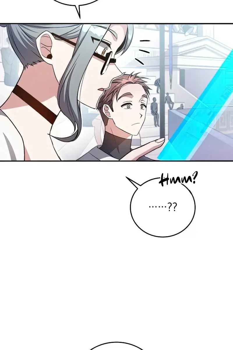 The Novel's Extra Remake Chapter 31 Page 35