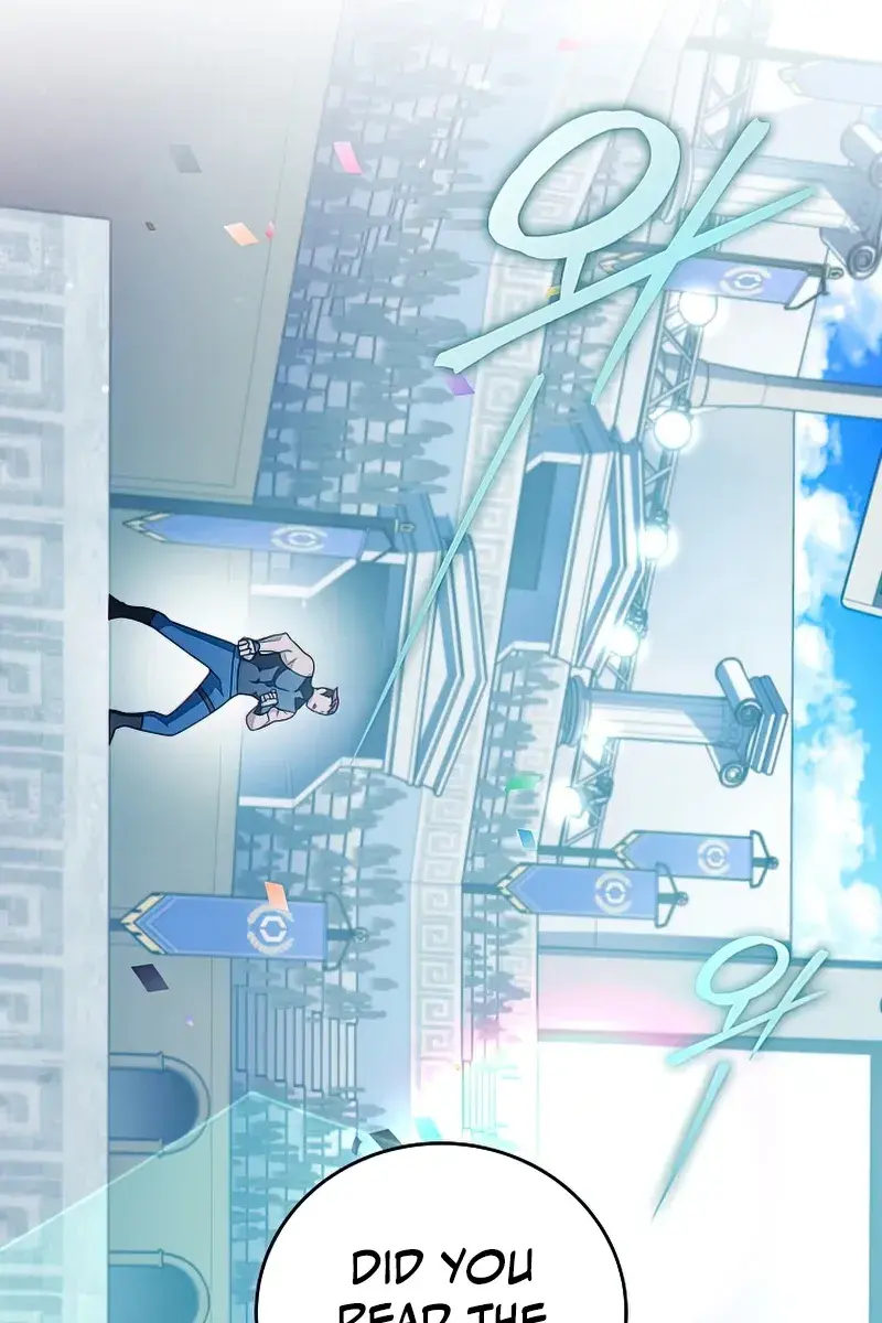 The Novel's Extra Remake Chapter 31 Page 38