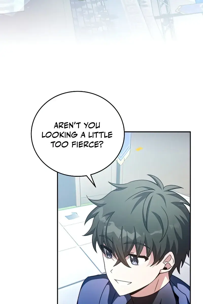 The Novel's Extra Remake Chapter 31 Page 40