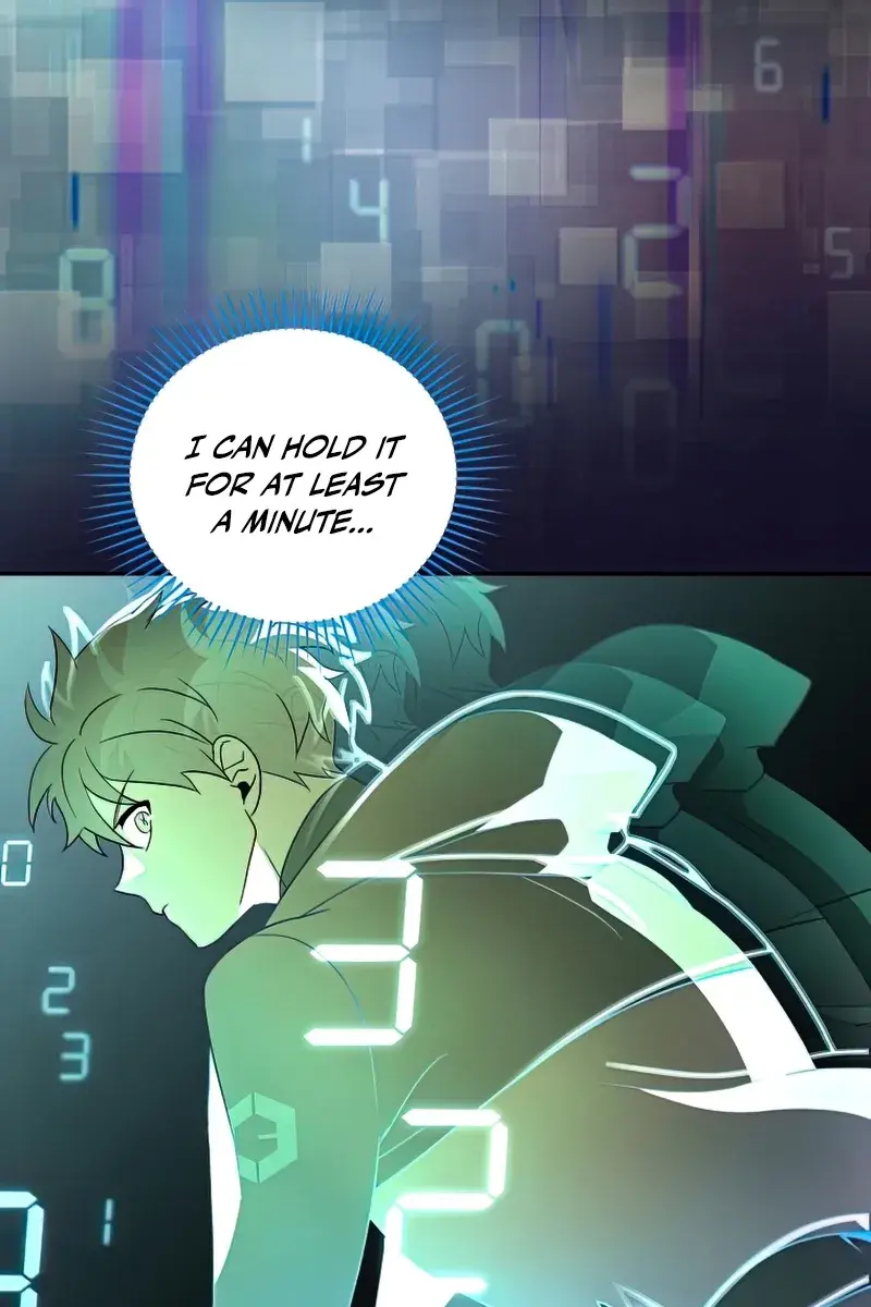 The Novel's Extra Remake Chapter 31 Page 54