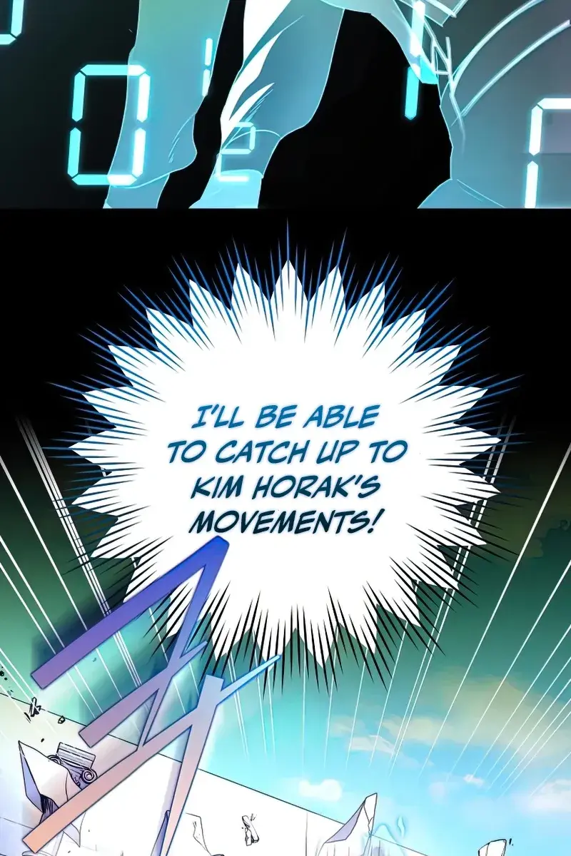 The Novel's Extra Remake Chapter 31 Page 55