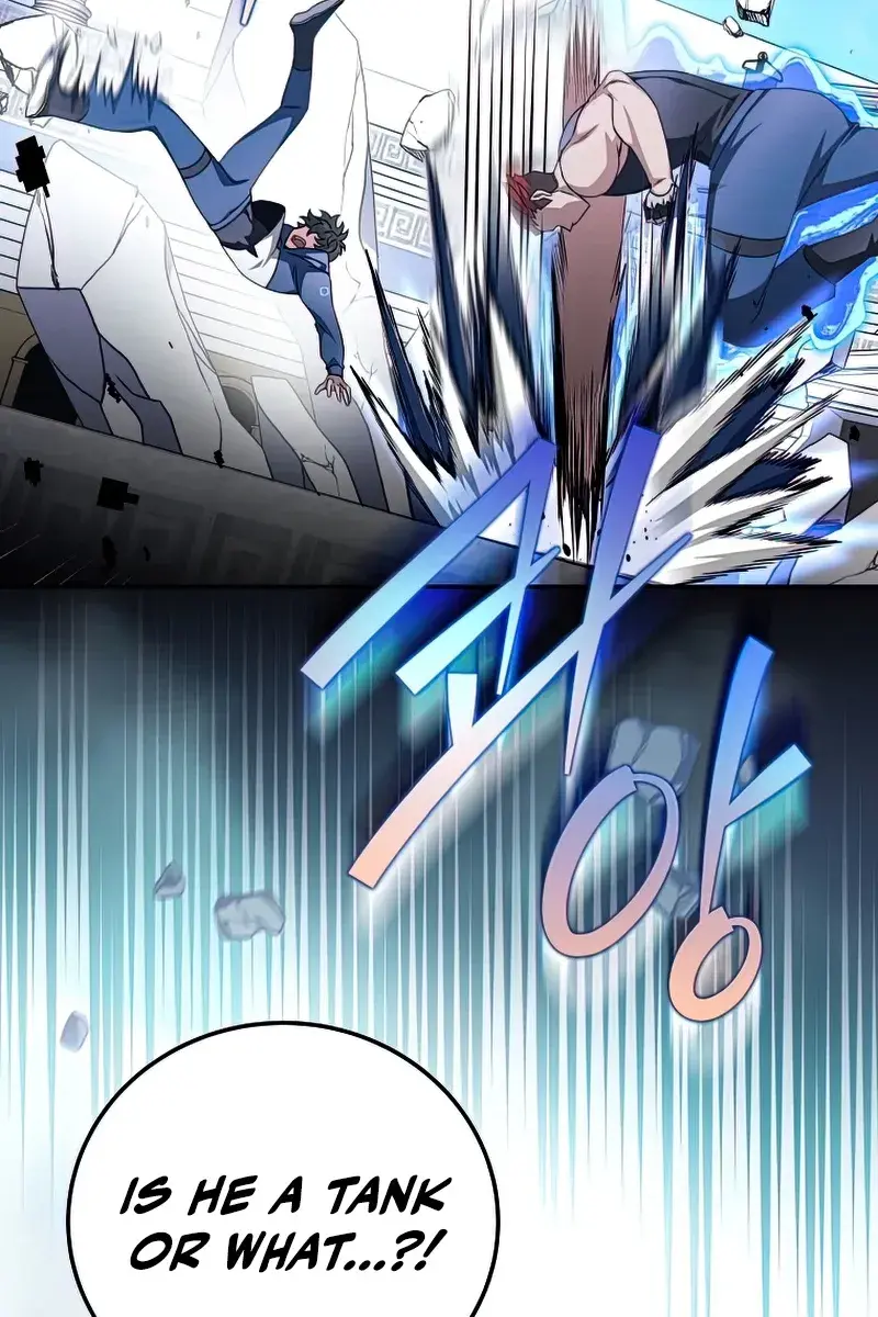 The Novel's Extra Remake Chapter 31 Page 56