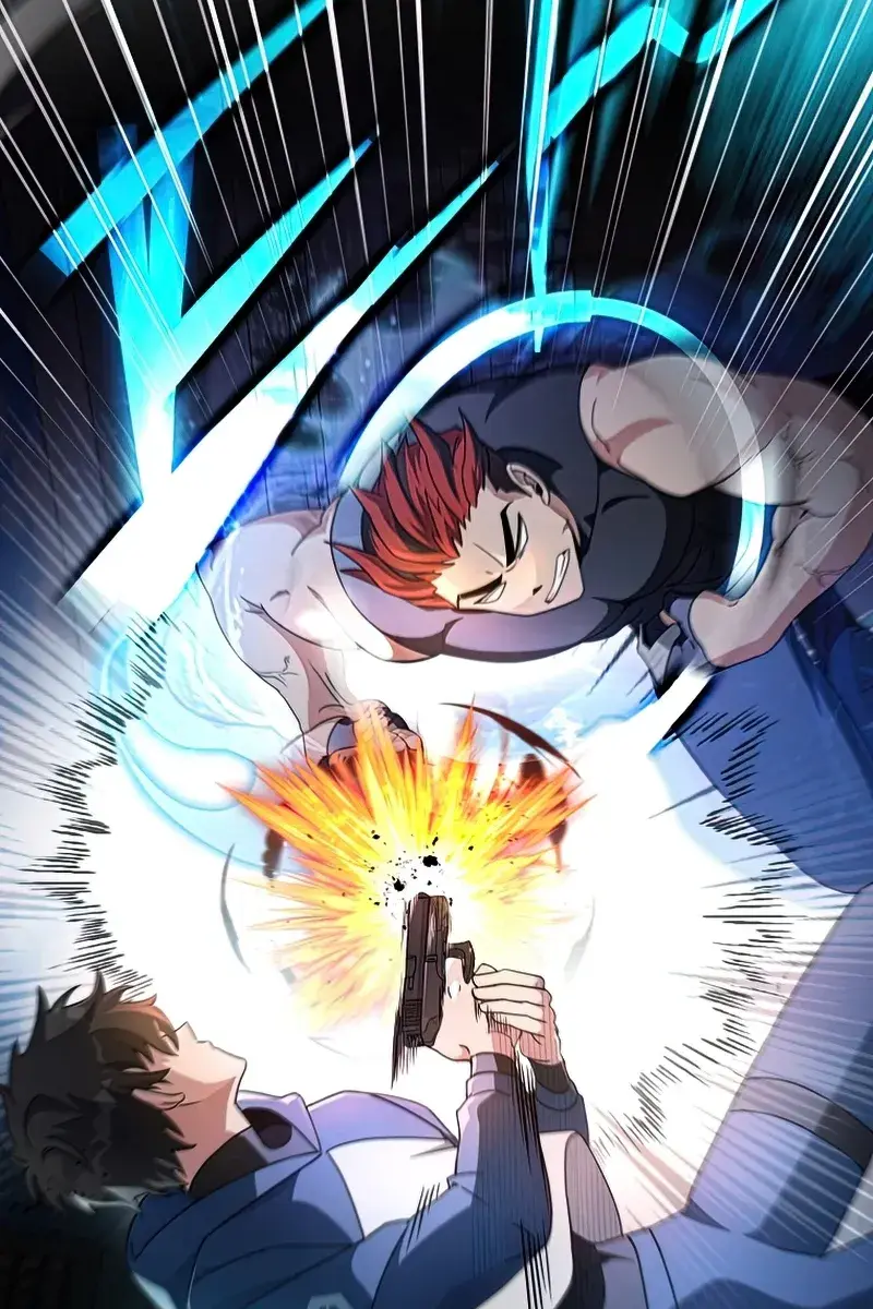 The Novel's Extra Remake Chapter 31 Page 63