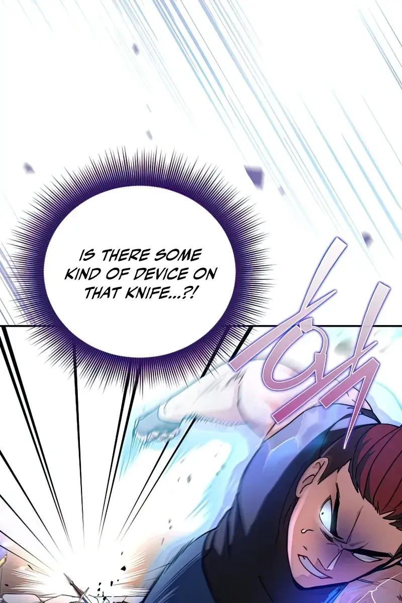 The Novel's Extra Remake Chapter 31 Page 93