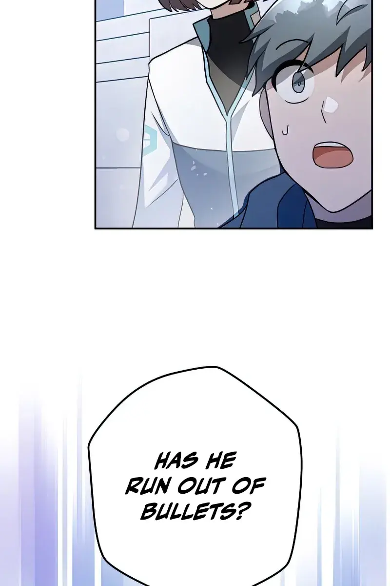 The Novel's Extra Remake Chapter 32 Page 7