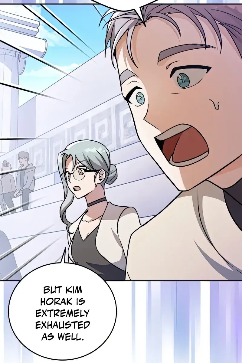 The Novel's Extra Remake Chapter 32 Page 8