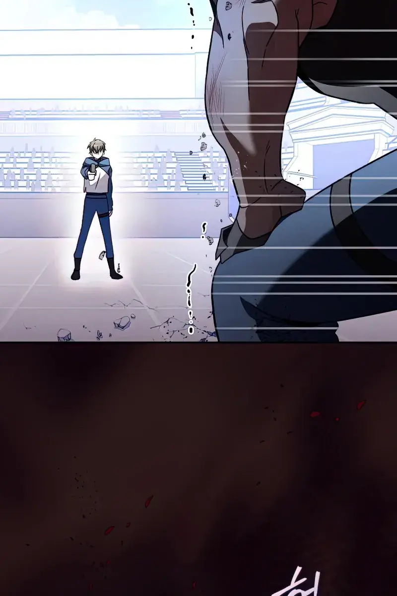 The Novel's Extra Remake Chapter 32 Page 10